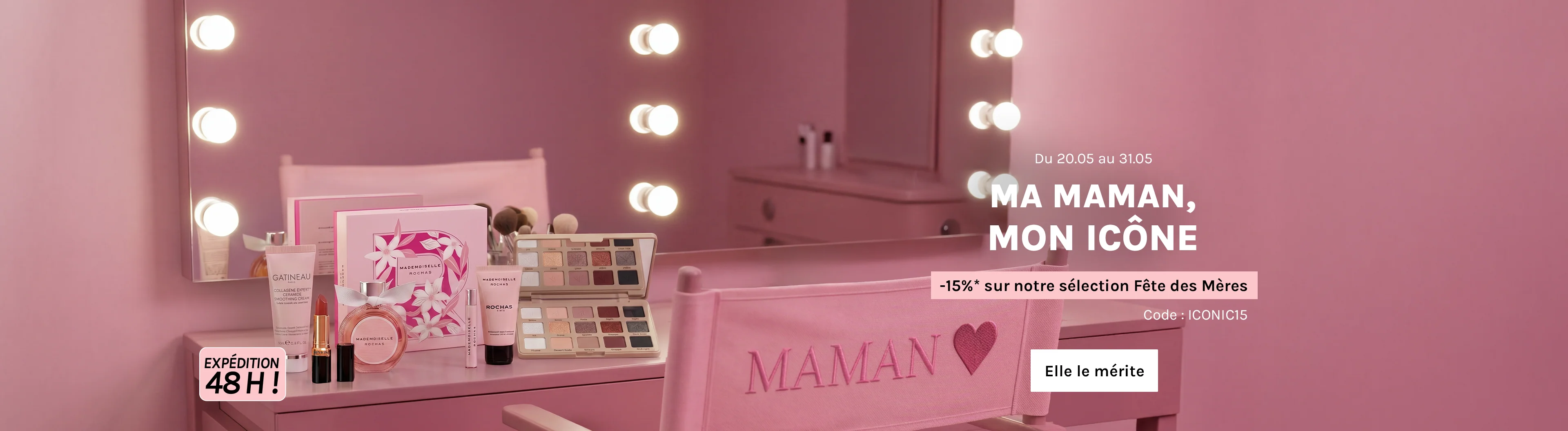 Sublimez votre beauté à prix doux